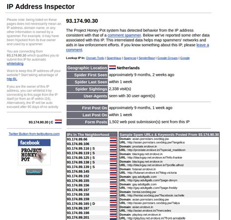 Deepweb Archives .